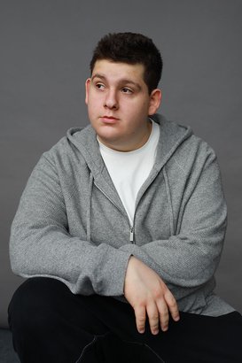 Гриша Дудник