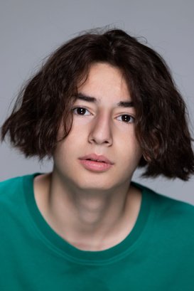 Эмиль Гаджиев