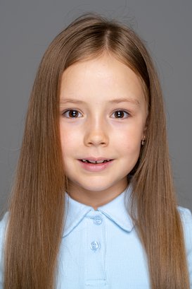 Софья Андреева