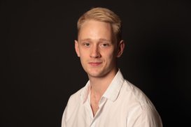 Иван Прокопов