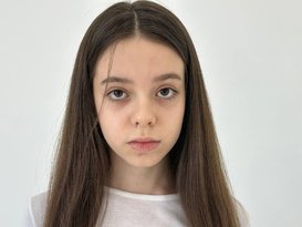 Валерия Горбунова