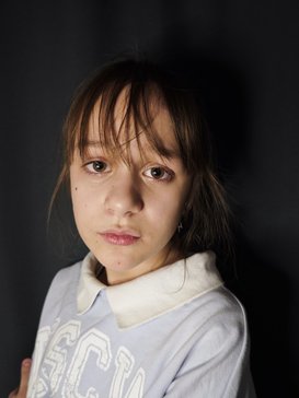 Вероника Мясищева