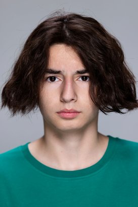 Эмиль Гаджиев