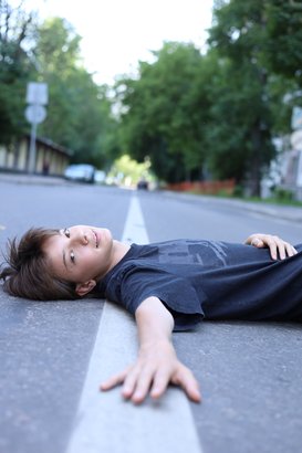 Никита Гончаров