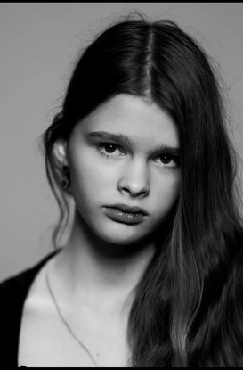 Анастасия Романова