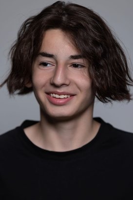 Эмиль Гаджиев