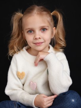 Василиса Гицевич