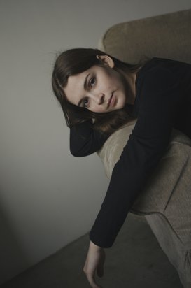 Арина Шигапова