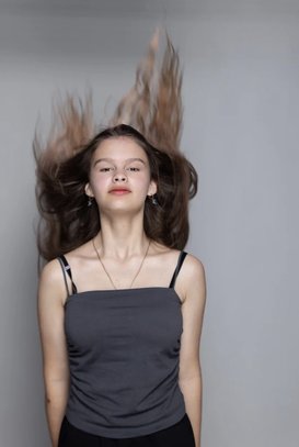 Анастасия Романова