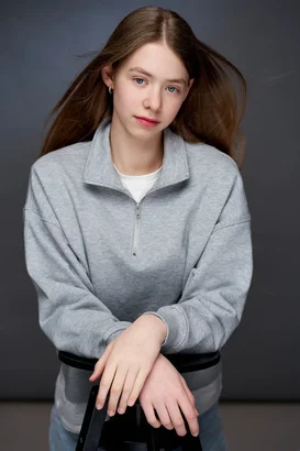 Ника Тарасова