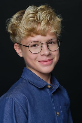 Семён Дорин