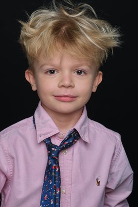 Филипп Дорин