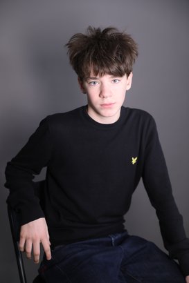 Егор Тишканин