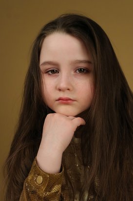 Варвара Батанина