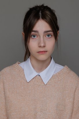 Ксения Бормина