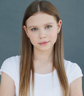 Полина Данильченко