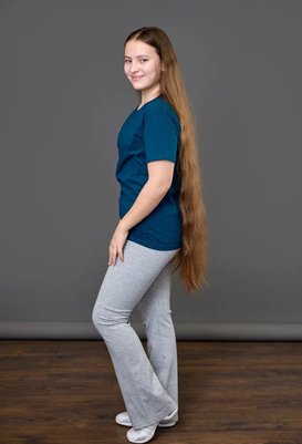 Анастасия Андриянова