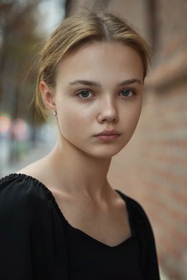 Мария Абрамова