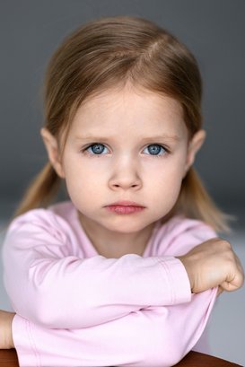 Виктория Гончарова