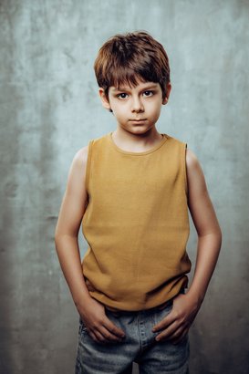 Адам Кумаев