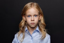 Стеша Кривошеева