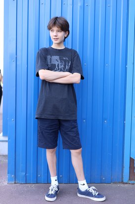 Никита Гончаров