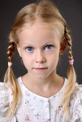 Стеша Кривошеева