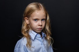 Стеша Кривошеева