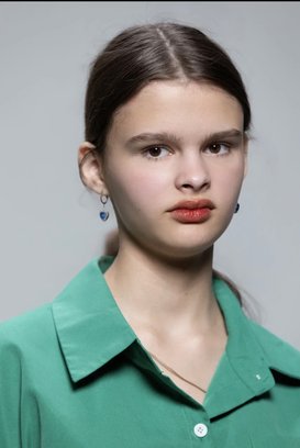 Анастасия Романова