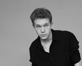 Иван Егоров