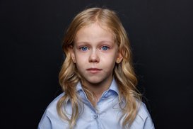 Стеша Кривошеева