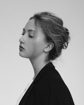 Диана Енакаева