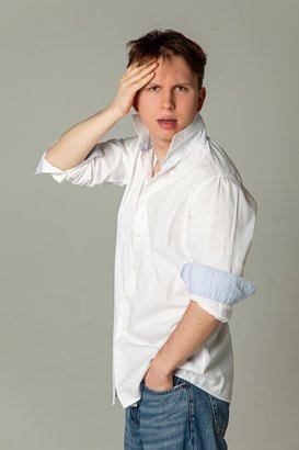 Александр Булатов