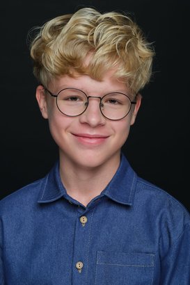 Семён Дорин