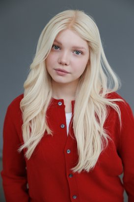 Екатерина Ярцева