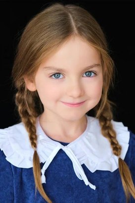 Мила Петрова