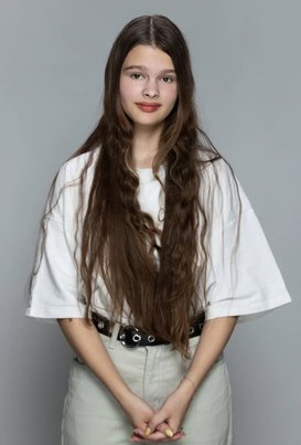 Анастасия Романова