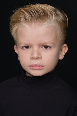 Филипп Дорин