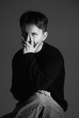 Александр Булатов