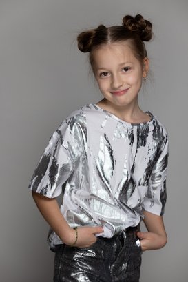 Милана Гудименко