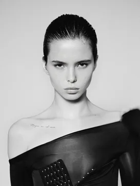 Карина Хисматуллина - Photo 1