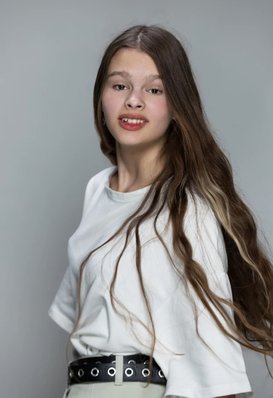 Анастасия Романова