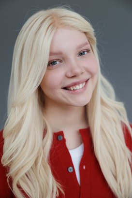 Екатерина Ярцева