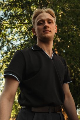 Иван Прокопов