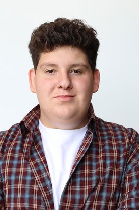 Гриша Дудник