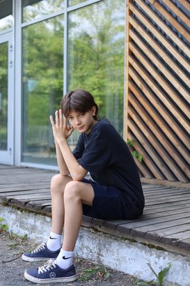 Никита Гончаров