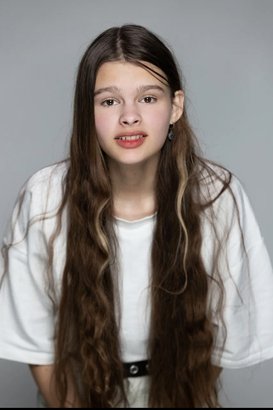 Анастасия Романова