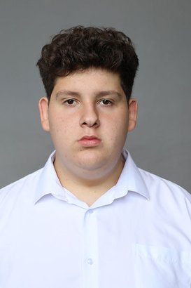 Гриша Дудник