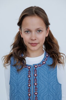 Казьмина Екатерина