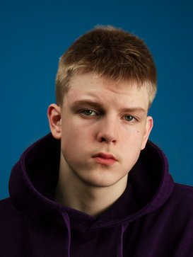 Алексей Батанин